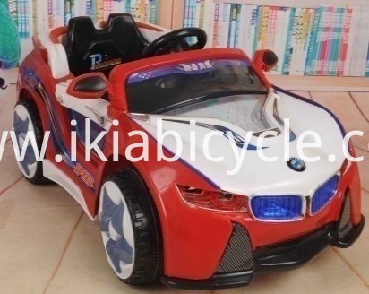 ئۆتۆمبێلی یاری کارەبایی SUV پاتری منداڵ